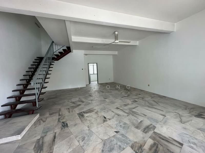 Rumah Teres 2-Tingkat untuk Dijual di Saujana Puchong (Puchong) - YY Wong - Interior - PropertyGuru.com.my