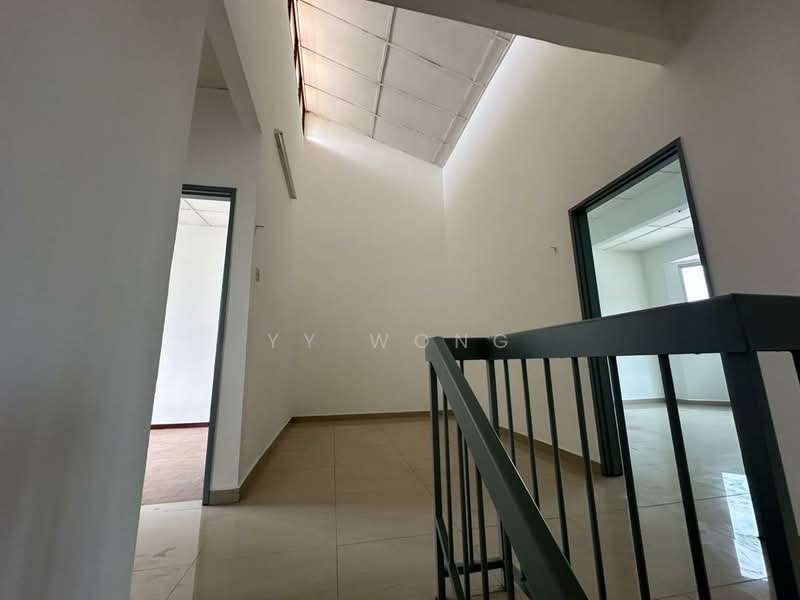 Rumah Teres 2-Tingkat untuk Dijual di Saujana Puchong (Puchong) - YY Wong - Interior - PropertyGuru.com.my