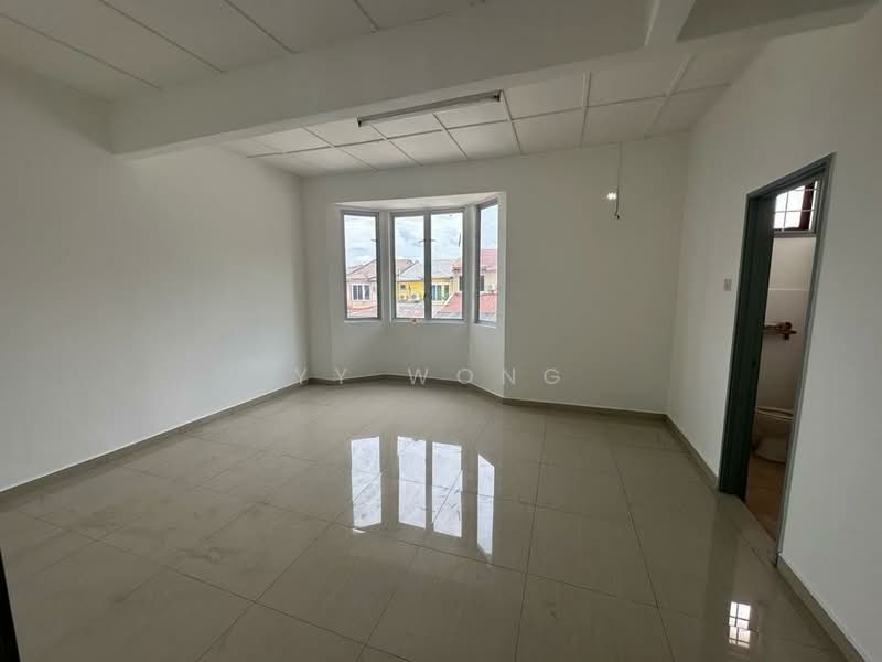 Rumah Teres 2-Tingkat untuk Dijual di Saujana Puchong (Puchong) - YY Wong - Interior - PropertyGuru.com.my
