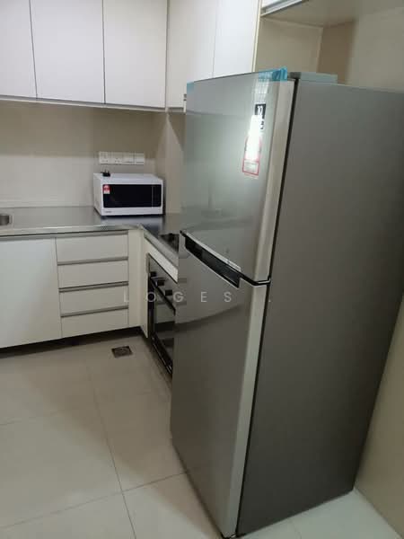 Condominium for Rent at Gaya Bangsar - Loges . - Kitchen - PropertyGuru.com.my