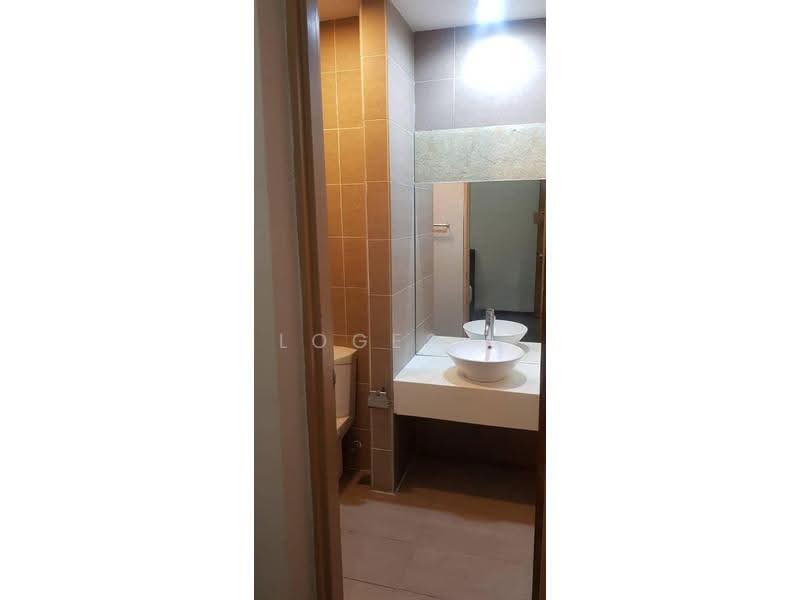 Condominium for Rent at Gaya Bangsar - Loges . - Bathroom - PropertyGuru.com.my
