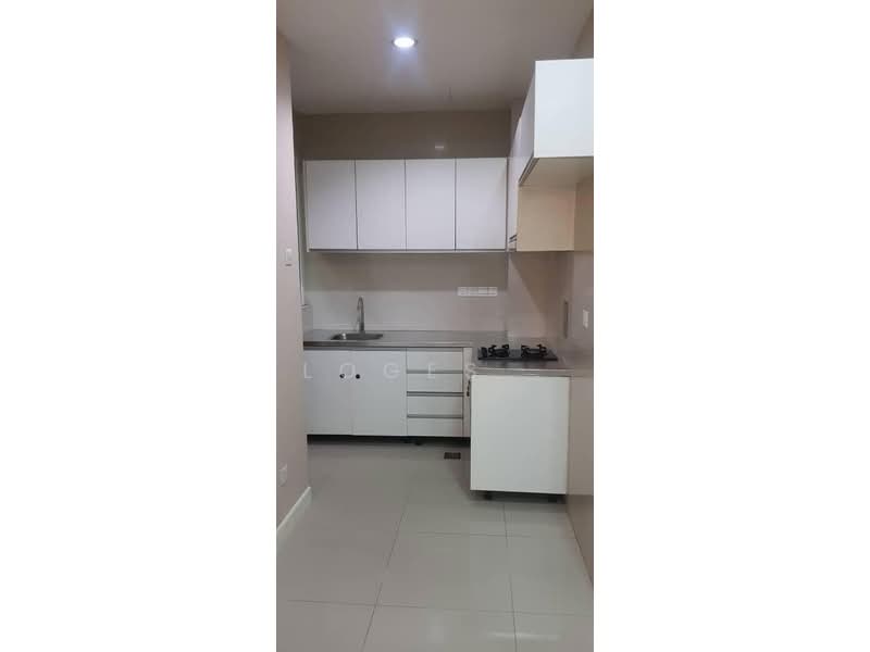 Condominium for Rent at Gaya Bangsar - Loges . - Kitchen - PropertyGuru.com.my