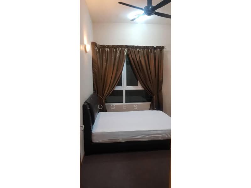 Condominium for Rent at Gaya Bangsar - Loges . - Bedroom - PropertyGuru.com.my
