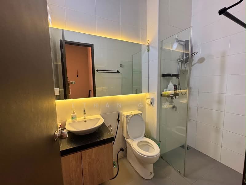 Terraced House for Rent in Johor Bahru (Johor) - Ethan Gan - Bathroom - PropertyGuru.com.my