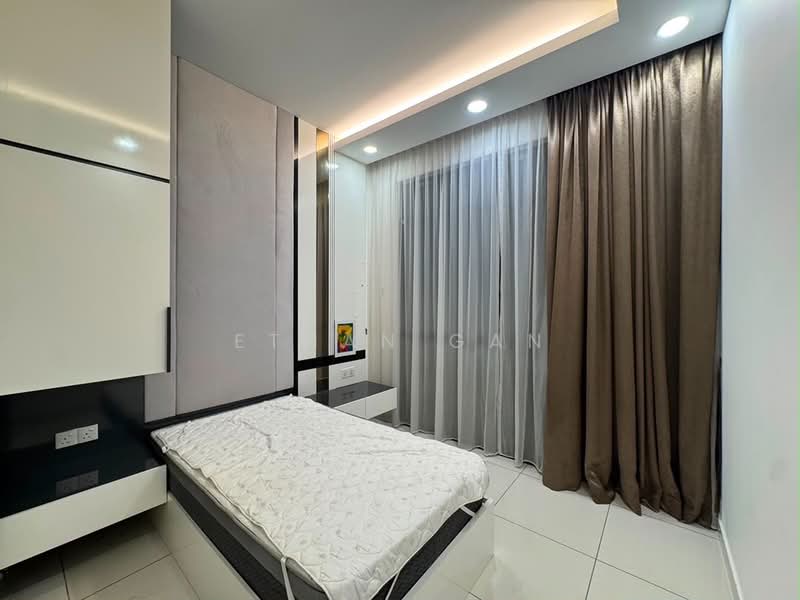 Terraced House for Rent in Johor Bahru (Johor) - Ethan Gan - Bedroom - PropertyGuru.com.my