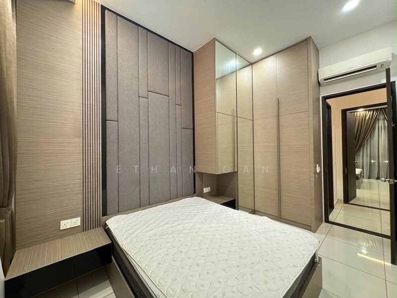Terraced House for Rent in Johor Bahru (Johor) - Ethan Gan - Bedroom - PropertyGuru.com.my