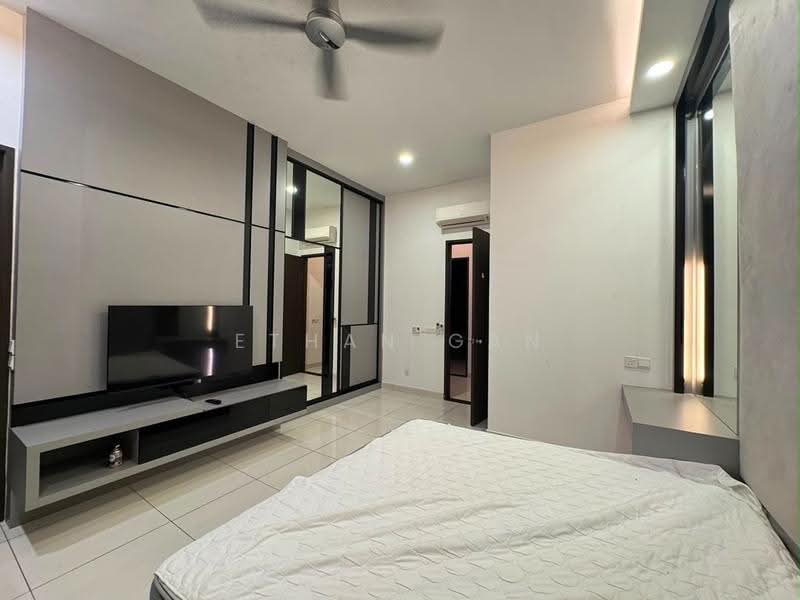 Terraced House for Rent in Johor Bahru (Johor) - Ethan Gan - Bedroom - PropertyGuru.com.my