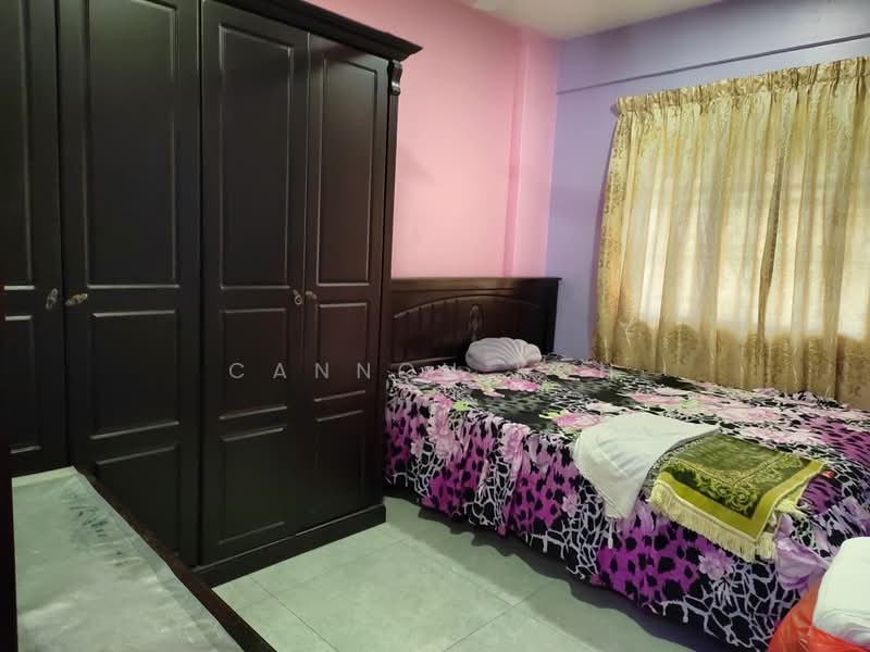 Pangsapuri untuk Disewa di Desa Tasik Fasa 6B - Cannon Koh - PropertyGuru.com.my