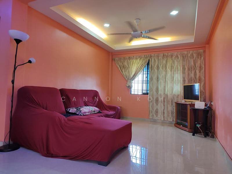 Pangsapuri untuk Disewa di Desa Tasik Fasa 6B - Cannon Koh - PropertyGuru.com.my