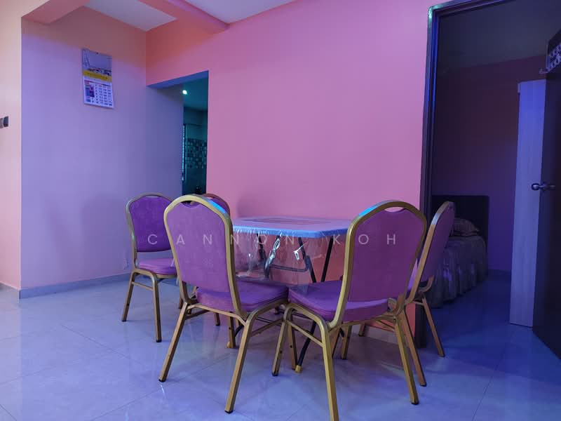 Pangsapuri untuk Disewa di Desa Tasik Fasa 6B - Cannon Koh - PropertyGuru.com.my