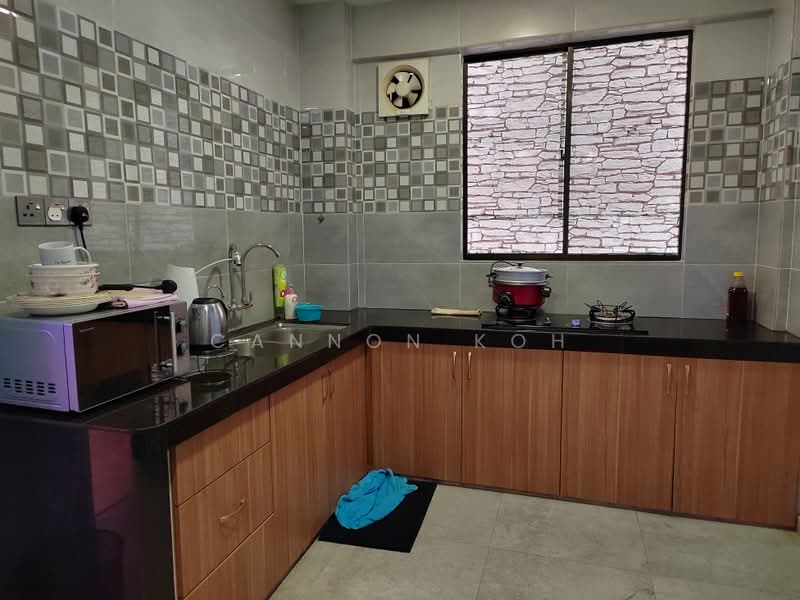 Pangsapuri untuk Disewa di Desa Tasik Fasa 6B - Cannon Koh - PropertyGuru.com.my
