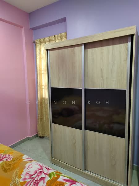 Pangsapuri untuk Disewa di Desa Tasik Fasa 6B - Cannon Koh - PropertyGuru.com.my