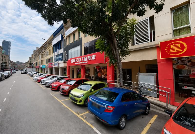 Kedai untuk Dijual di Pju 5 (Kota Damansara) - Lee Jo Surf - Exterior - PropertyGuru.com.my