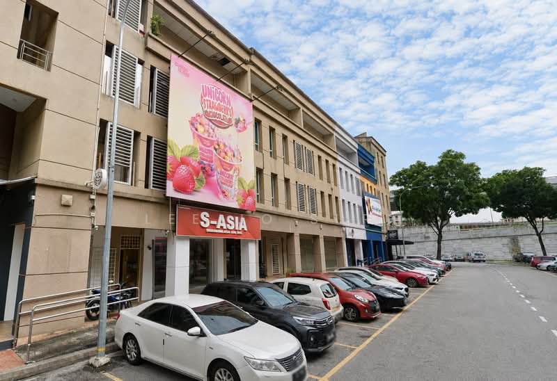 Kedai untuk Dijual di Pju 5 (Kota Damansara) - Lee Jo Surf - Exterior - PropertyGuru.com.my