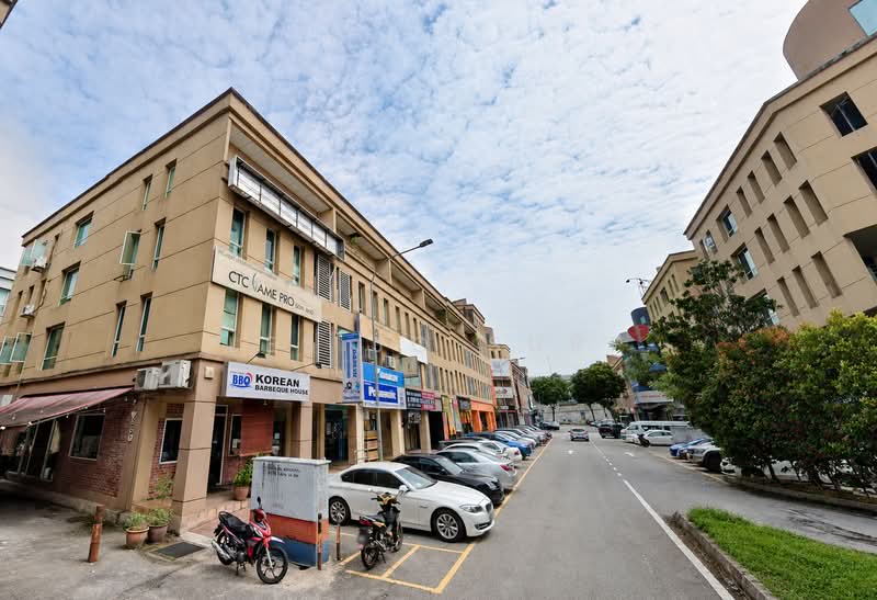 Kedai untuk Dijual di Pju 5 (Kota Damansara) - Lee Jo Surf - PropertyGuru.com.my