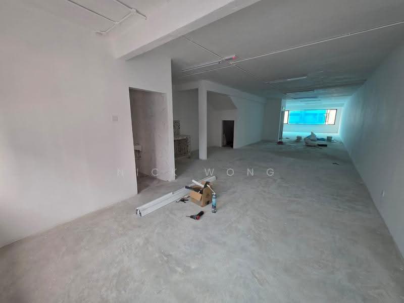Shop for Rent in Jalan Klang Lama (Old Klang Road) (Kuala Lumpur) - Nick Wong - Interior - PropertyGuru.com.my