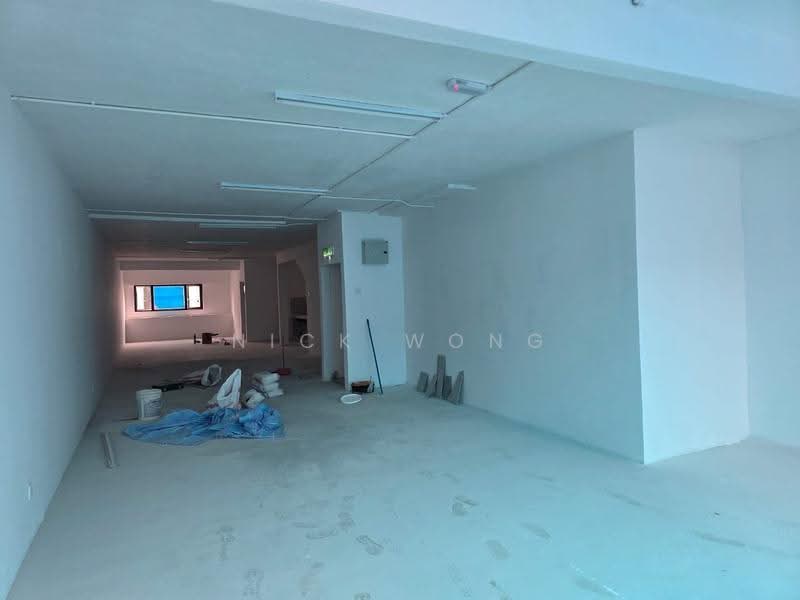 Shop for Rent in Jalan Klang Lama (Old Klang Road) (Kuala Lumpur) - Nick Wong - Interior - PropertyGuru.com.my