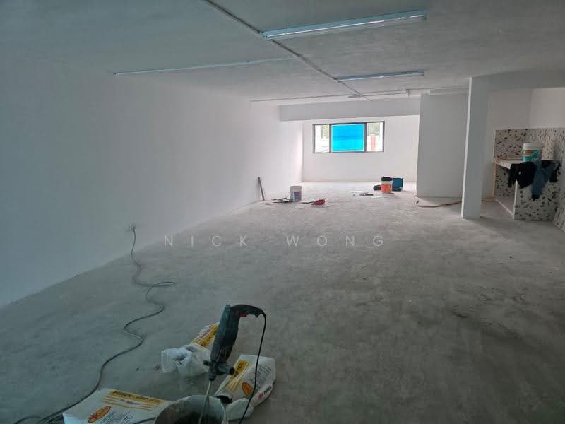 Shop for Rent in Jalan Klang Lama (Old Klang Road) (Kuala Lumpur) - Nick Wong - Interior - PropertyGuru.com.my