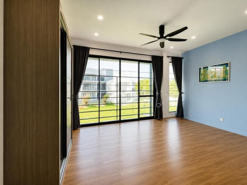 Semi-Detached House for Rent in Iskandar Puteri (Nusajaya) (Johor) - Sky Khoo - Bedroom - PropertyGuru.com.my