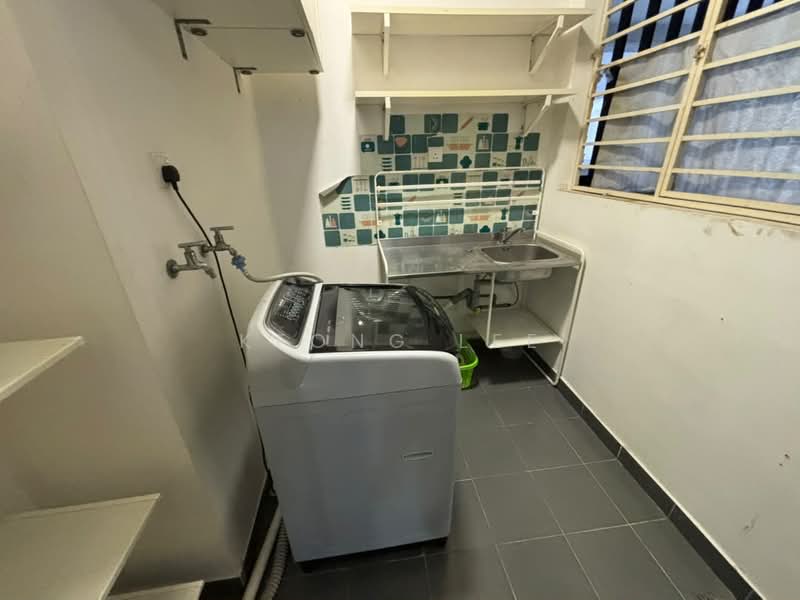 Service Residence for Rent at Glomac Centro Service Apartment - Kfong Lee - Interior - PropertyGuru.com.my