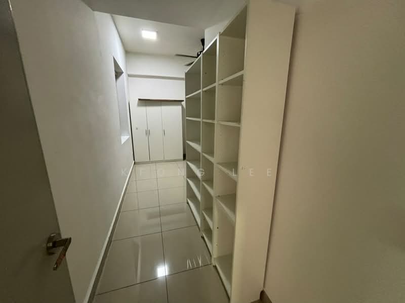 Service Residence for Rent at Glomac Centro Service Apartment - Kfong Lee - Corridor - PropertyGuru.com.my