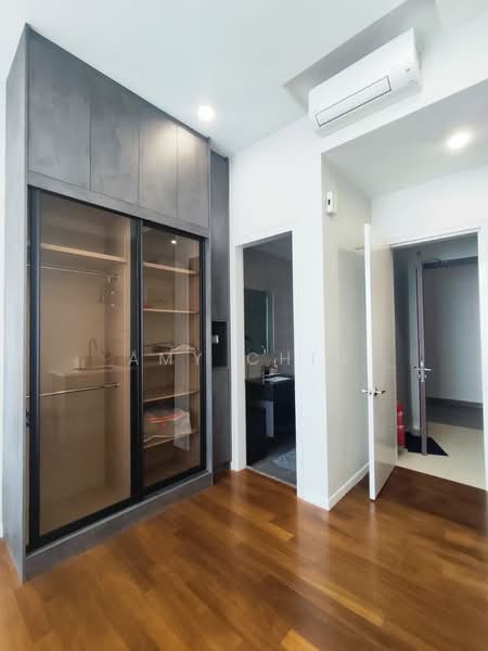 Kondominium untuk Disewa di The Maple Residences - Amy Chin - Interior - PropertyGuru.com.my