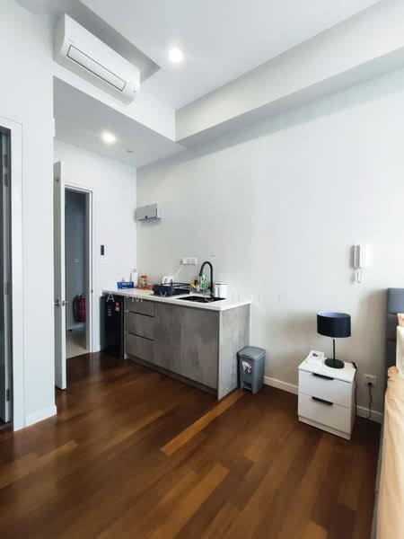 Kondominium untuk Disewa di The Maple Residences - Amy Chin - Kitchen - PropertyGuru.com.my