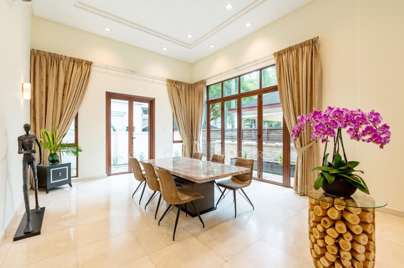 Bungalow House for Sale in Taman Tunku (Bukit Tunku (Kenny Hills)) - C C Khor - PropertyGuru.com.my