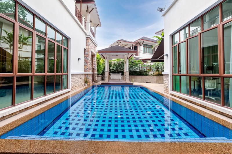 Bungalow House for Sale in Taman Tunku (Bukit Tunku (Kenny Hills)) - C C Khor - PropertyGuru.com.my