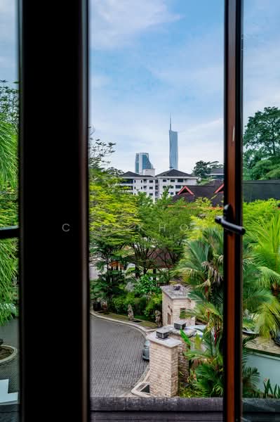 Bungalow House for Sale in Taman Tunku (Bukit Tunku (Kenny Hills)) - C C Khor - PropertyGuru.com.my