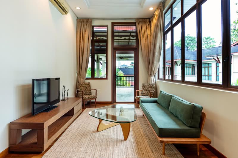 Bungalow House for Sale in Taman Tunku (Bukit Tunku (Kenny Hills)) - C C Khor - PropertyGuru.com.my