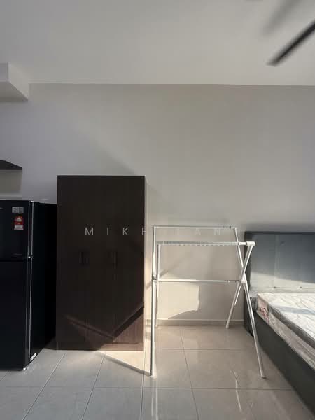 Service Residence for Rent at Ara Residence - Mike Tan - Bedroom - PropertyGuru.com.my