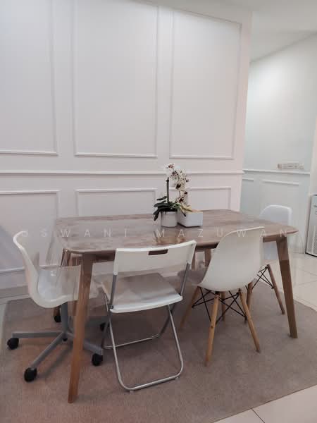 Kediaman Servis untuk Disewa di Savanna Executive Suite @ Southville City - Uswani Mazuwan - PropertyGuru.com.my