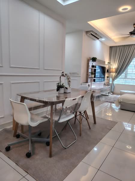 Kediaman Servis untuk Disewa di Savanna Executive Suite @ Southville City - Uswani Mazuwan - PropertyGuru.com.my