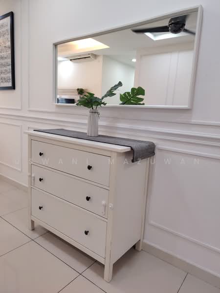 Kediaman Servis untuk Disewa di Savanna Executive Suite @ Southville City - Uswani Mazuwan - PropertyGuru.com.my