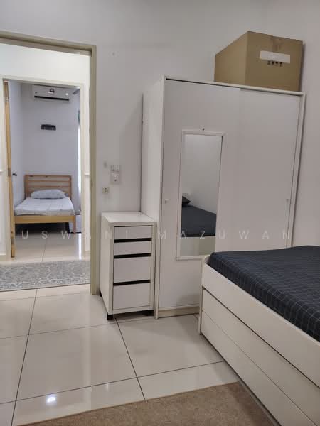 Kediaman Servis untuk Disewa di Savanna Executive Suite @ Southville City - Uswani Mazuwan - PropertyGuru.com.my