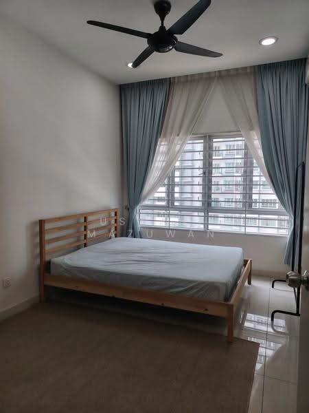 Kediaman Servis untuk Disewa di Savanna Executive Suite @ Southville City - Uswani Mazuwan - PropertyGuru.com.my