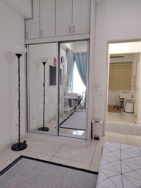 Kediaman Servis untuk Disewa di Savanna Executive Suite @ Southville City - Uswani Mazuwan - PropertyGuru.com.my