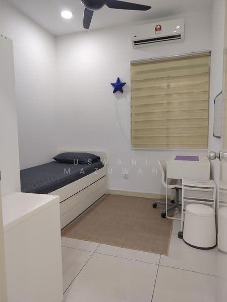 Kediaman Servis untuk Disewa di Savanna Executive Suite @ Southville City - Uswani Mazuwan - PropertyGuru.com.my