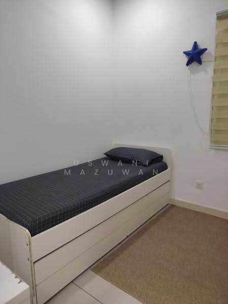 Kediaman Servis untuk Disewa di Savanna Executive Suite @ Southville City - Uswani Mazuwan - PropertyGuru.com.my