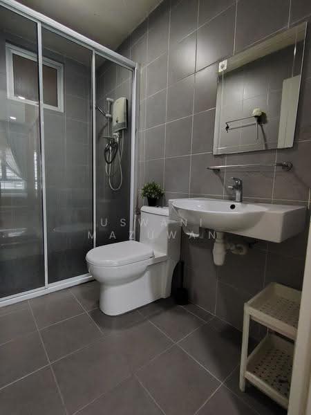 Kediaman Servis untuk Disewa di Savanna Executive Suite @ Southville City - Uswani Mazuwan - PropertyGuru.com.my