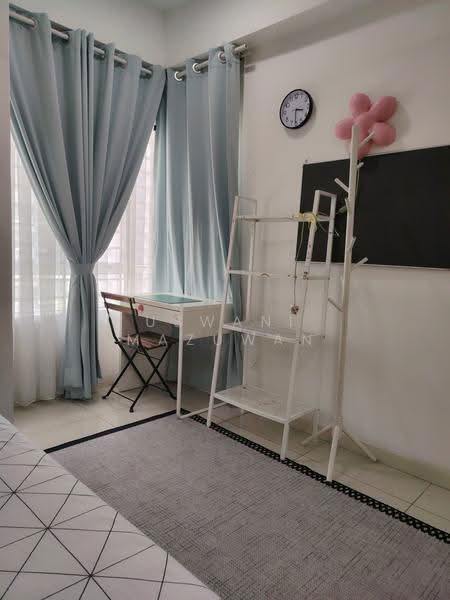 Kediaman Servis untuk Disewa di Savanna Executive Suite @ Southville City - Uswani Mazuwan - PropertyGuru.com.my