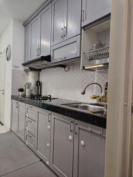 Kediaman Servis untuk Disewa di Savanna Executive Suite @ Southville City - Uswani Mazuwan - PropertyGuru.com.my