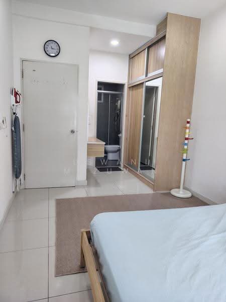 Kediaman Servis untuk Disewa di Savanna Executive Suite @ Southville City - Uswani Mazuwan - PropertyGuru.com.my