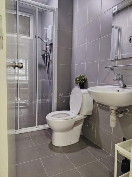 Kediaman Servis untuk Disewa di Savanna Executive Suite @ Southville City - Uswani Mazuwan - PropertyGuru.com.my