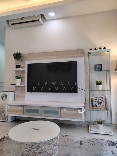 Kediaman Servis untuk Disewa di Savanna Executive Suite @ Southville City - Uswani Mazuwan - PropertyGuru.com.my