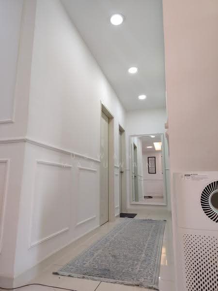 Kediaman Servis untuk Disewa di Savanna Executive Suite @ Southville City - Uswani Mazuwan - PropertyGuru.com.my