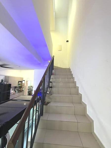 Rumah Teres untuk Dijual di Johor Bahru (Johor) - Christina Ang - Interior - PropertyGuru.com.my