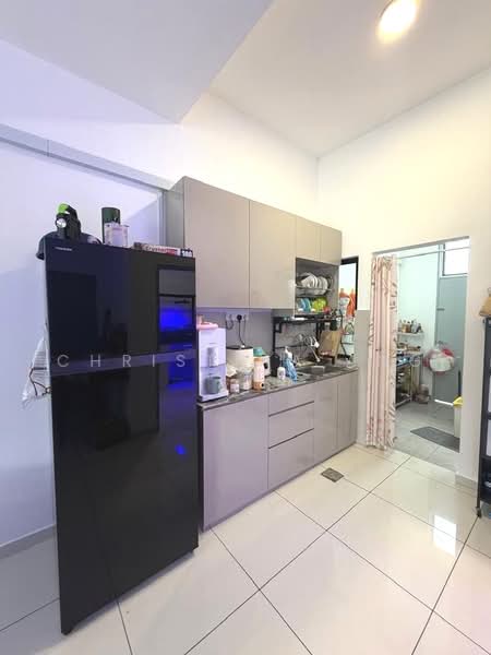 Rumah Teres untuk Dijual di Johor Bahru (Johor) - Christina Ang - Kitchen - PropertyGuru.com.my