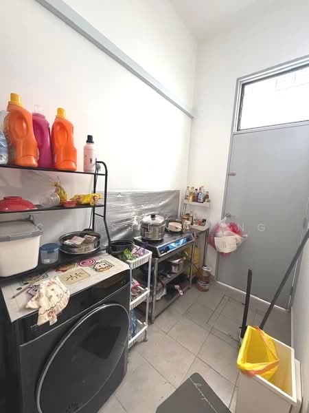 Rumah Teres untuk Dijual di Johor Bahru (Johor) - Christina Ang - Interior - PropertyGuru.com.my